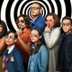 The Hargreeves siblings of Netflix’s Umbrella Academy.